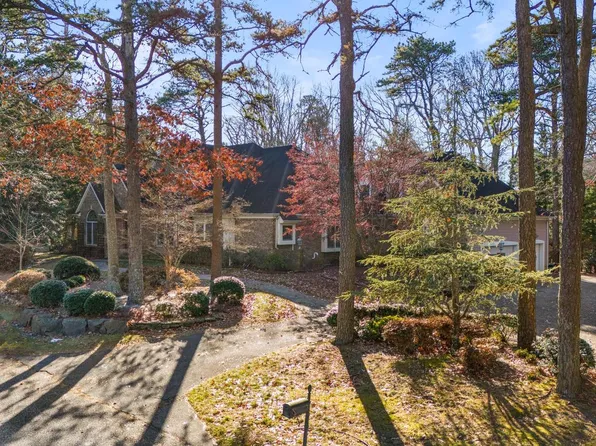 632 E Lost Pine Way Rd, Galloway, NJ 08205