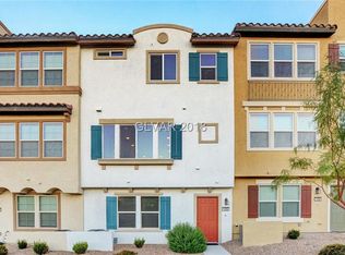 1356 Jewelstone Cir, Henderson, NV 89012