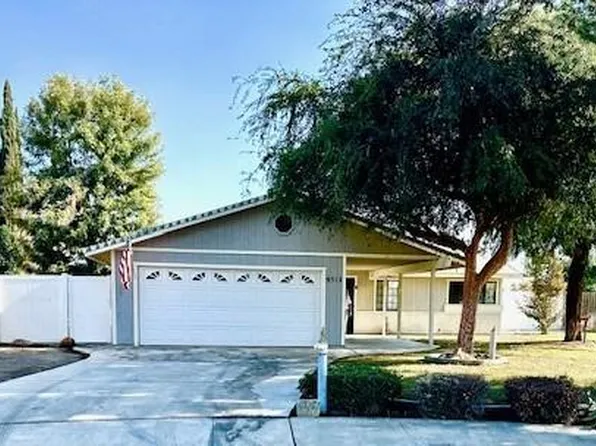 9512 Halter Ct, Bakersfield, CA 93307