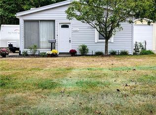 5120 Janet Ave, Sylvania, OH 43560