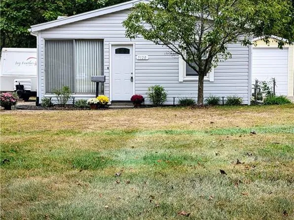 5120 Janet Ave, Sylvania, OH 43560