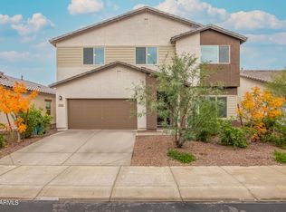 21189 W Alvarado Rd, Buckeye, AZ 85396