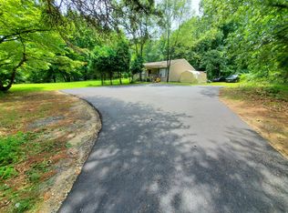 540 Diamond Spring Ave, Cherry Hill, NJ 08003