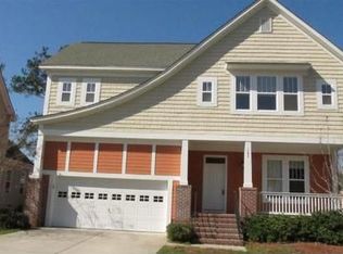 145 Marshside Dr, Summerville, SC 29485