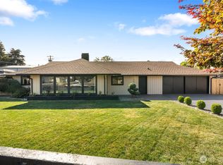 1901 N Tower Ave, Centralia, WA 98531