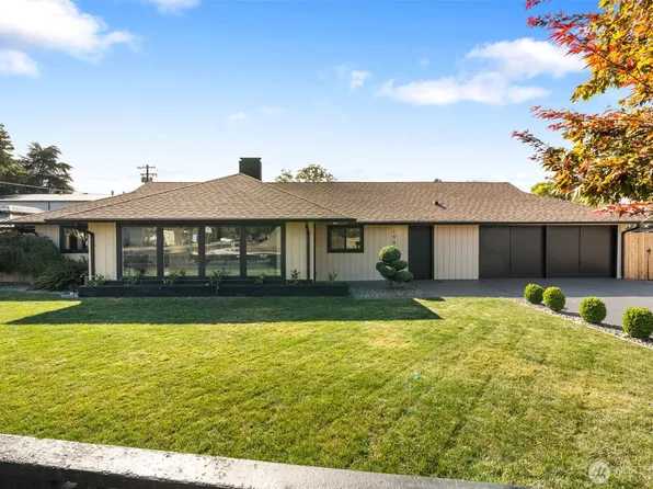 1901 N Tower Avenue, Centralia, WA 98531