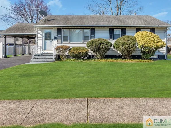 2526 Audubon Ave, South Plainfield, NJ 07080