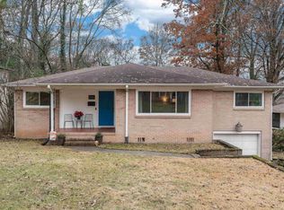 1016 58th St S, Birmingham, AL 35222