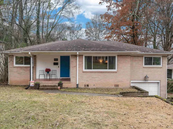 1016 58th St S, Birmingham, AL 35222