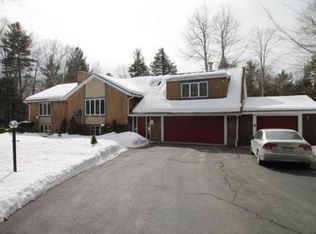 100 Shepardson Rd, Warwick, MA 01378