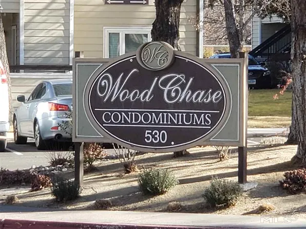 555 E Patriot Blvd, Reno, NV 89511