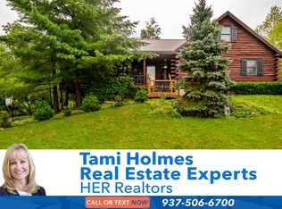3794 Knollbrook Dr, Franklin, OH 45005