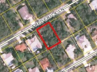 31 Frederick Ln, Palm Coast, FL 32137