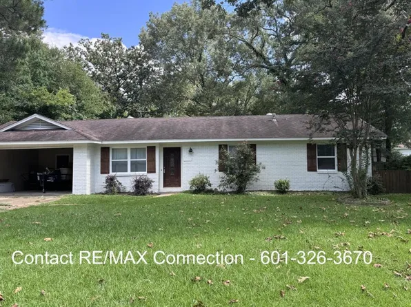 3211 Crafton St, Pearl, MS 39208