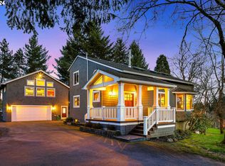 29432 SW Baker Rd, Sherwood, OR 97140