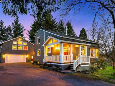 29432 SW Baker Rd, Sherwood, OR, 97140