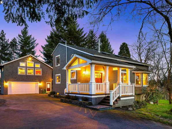 29432 SW Baker Rd, Sherwood, OR 97140