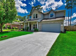 20043 Fieldtree Dr, Humble, TX 77338