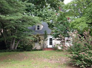 112 Hinsdale Ave, Fayetteville, NC 28305