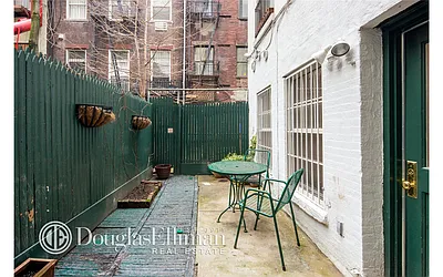 Rented by Douglas Elliman