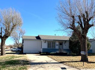 228 Peach Ave, Dumas, TX 79029