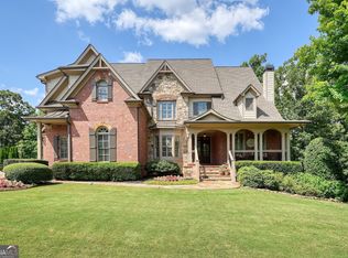2426 Winter Garden Pl, Marietta, GA