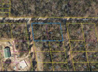 Boundary Ln, Shell Knob, MO 65747