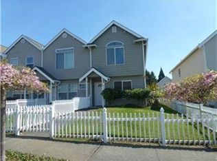 5123 Green Hills Ave NE APT D, Tacoma, WA