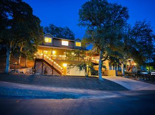 611 Sunrise Rd, Copperopolis, CA 95228