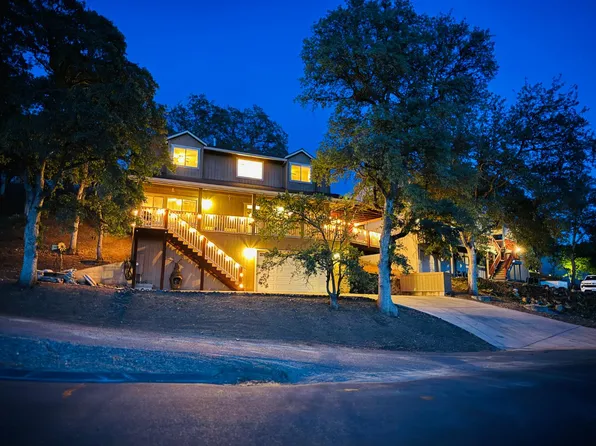 611 Sunrise Rd, Copperopolis, CA 95228