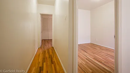 Rented by Garfield Realty 