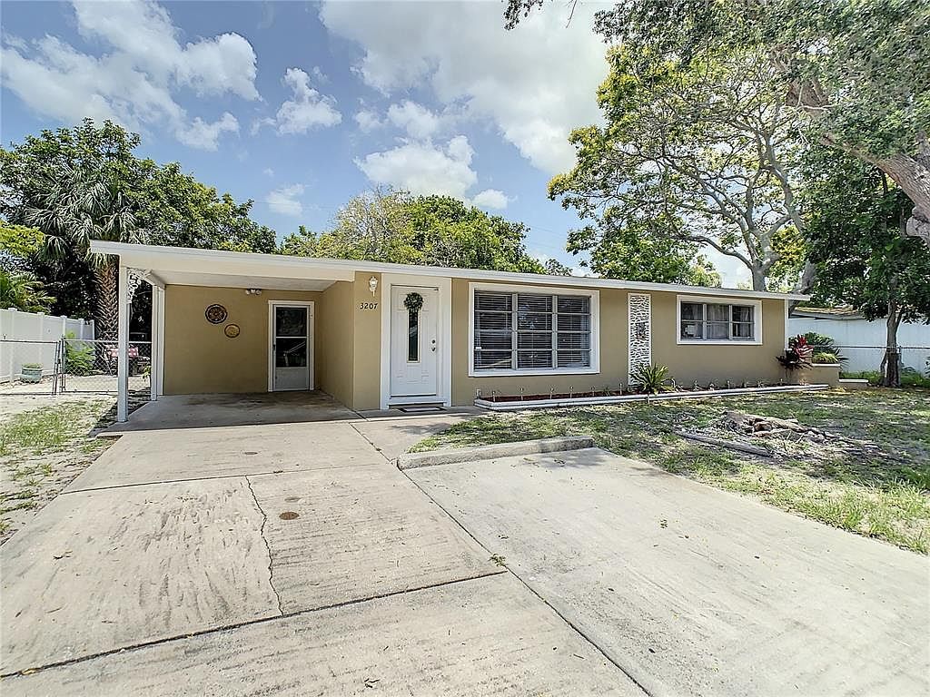 3207 Florida Blvd, Bradenton, FL 34207 Zillow