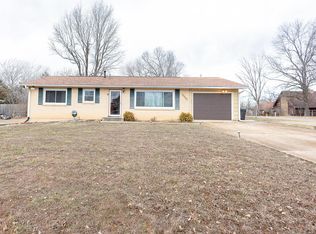 25205 Rhineheart Rd, Waynesville, MO 65583