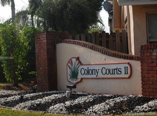 3887 NW 122nd Ter, Sunrise, FL 33323