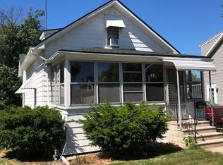 1709 Kosciuszko Ave, Bay City, MI 48708