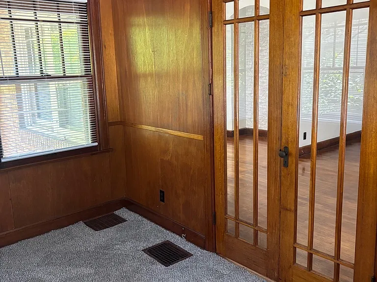 Den-3rd Bedroom