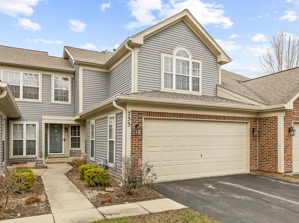 733 Bent Ridge Ln, Elgin, IL 60120