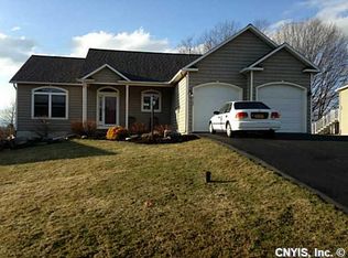 5147 Jupiter Inlet Way, Syracuse, NY 13215