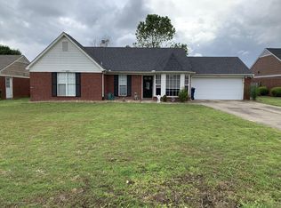 9135 Belmont Dr, Southaven, MS 38671