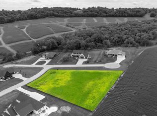 LOT 9 Alea Ln, Dubuque, IA 52003