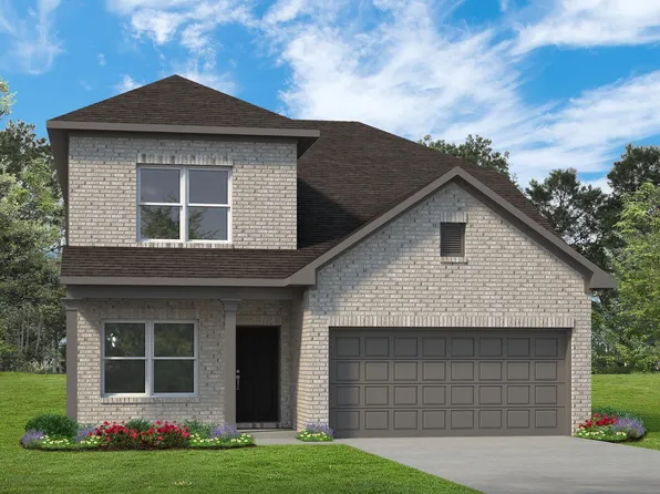 2839 Wind Cave Ln, Iowa Colony, TX 77583