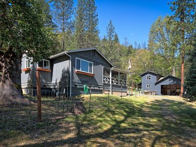 1765 Goose Ranch Rd, Lewiston, CA, 96052
