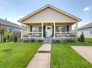 3307 Carpenter Ct, Indianapolis, IN 46203