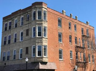 3121 S Morgan St #5, Chicago, IL 60608