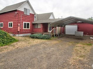 208 W Roanoke St, Centralia, WA 98531