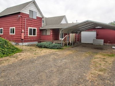 208 W Roanoke, Centralia, WA, 98531