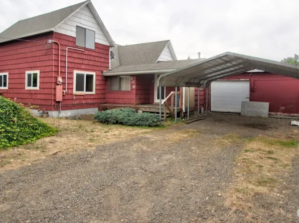 208 W Roanoke, Centralia, WA 98531