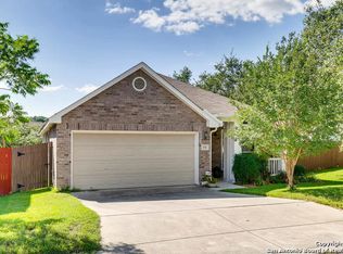 131 Eagle Vail, San Antonio, TX 78258