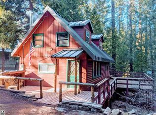 26008 N Fork Rd, Long Barn, CA 95335