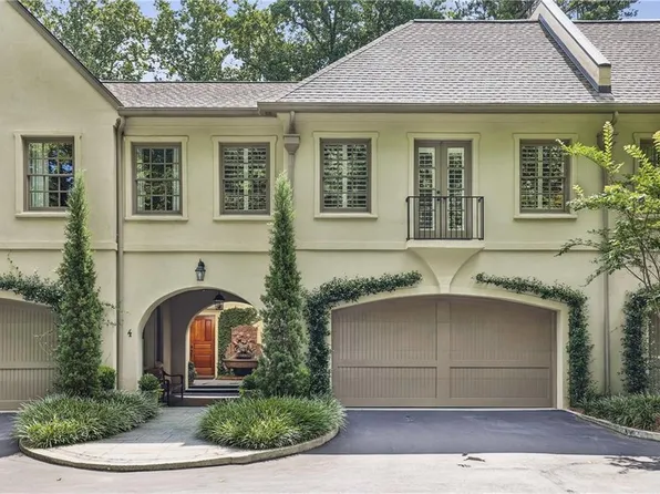 63 W Wieuca Rd NE Unit 5, Atlanta, GA 30342